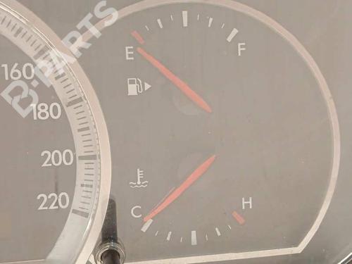 Instrument cluster CHEVROLET EPICA (KL1_) 2.0 | BP10695310C47 