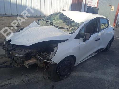 Used Parts RENAULT CLIO IV (BH_)  1.5 dCi 75  1111761