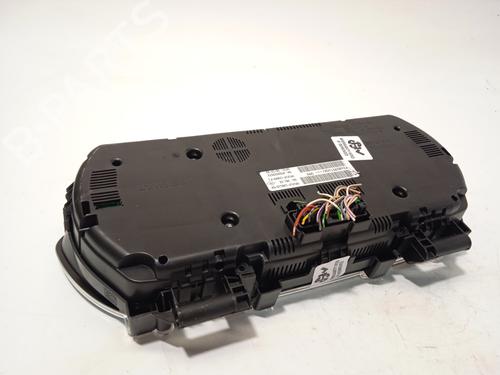 Instrument cluster RENAULT CLIO V (B7_) 1.5 Blue dCi 100 (B7AD) | BP19728330C47 