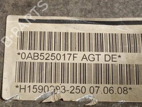 Rear differential AUDI Q7 (4LB) 3.0 TDI quattro | BP7245418M24