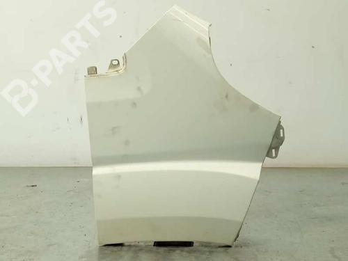 Used Right front fenders Right front fenders PEUGEOT BOXER Van [2006-2026] 9906732 9906732