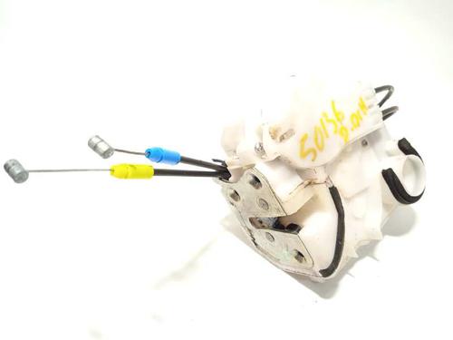 Used Front right lock MITSUBISHI ASX (GA_W_) 1.8 DI-D 4WD (GA6W) (150 hp) 12579848