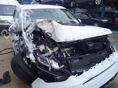 Electronic module LAND ROVER DISCOVERY SPORT (L550) 2.0 P200 FLEX MHEV 4x4 | BP13630825M83 