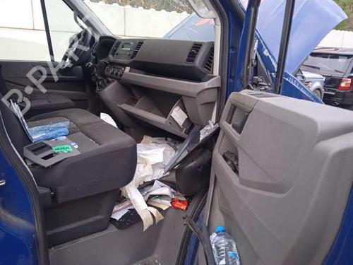 Mirror switch VW CRAFTER Van (SY_, SX_) 2.0 TDI FWD (SYB, SYC, SYD) | BP16638985I25 