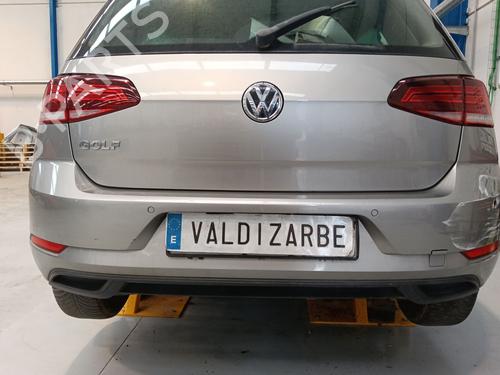 Right tailgate light VW GOLF VII Variant (BA5, BV5) 1.0 TSI | BP37294330C80 - Image 22