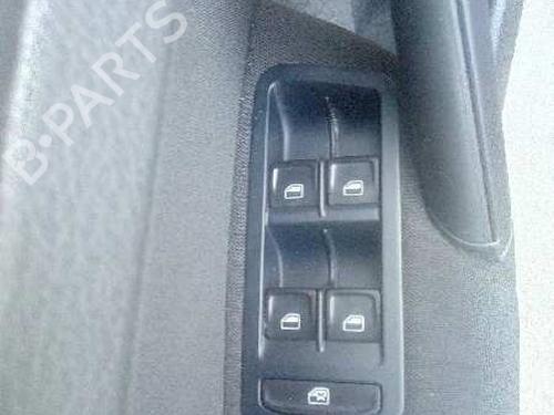 Front wiper motor VW GOLF VII Van (5G1)  | BP4806405M29 