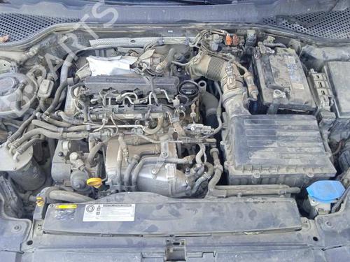 Control unit SEAT LEON (5F1) | BP16179421M11 - Image 23