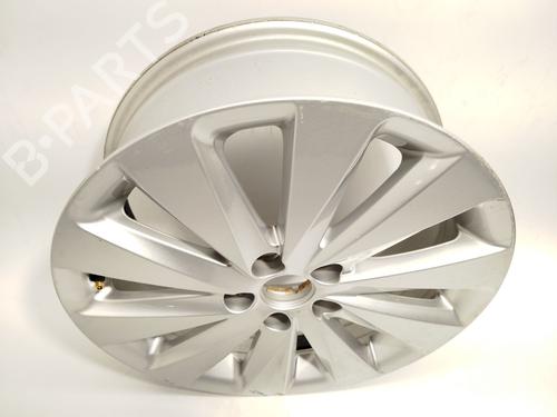 Fælk SEAT ARONA (KJ7, KJP) 1.0 TSI | BP31623563C45 - Image 2