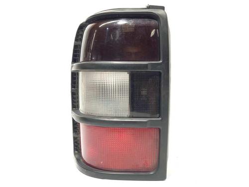Used Left taillight Left taillight MITSUBISHI PAJERO II (V3_W, V2_W, V4_W, V5_W) 2.5 TDiC (V44W, V24W) (99 hp) 10988893 10988893