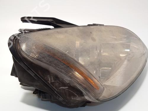 Right headlight FORD FOCUS C-MAX (DM2) 1.8 TDCi | BP28808778C29 - Image 2