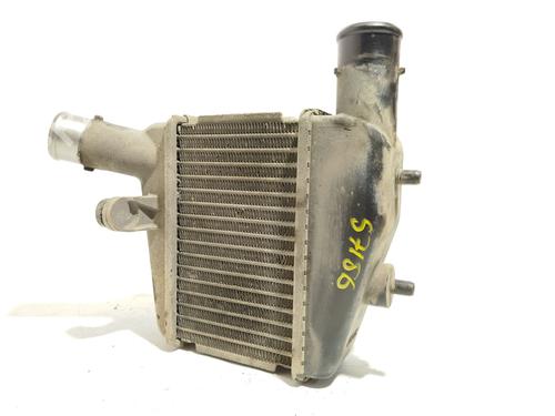 Intercooler HONDA ACCORD VII (CL, CN) 2.2 i-CTDi (CN1) (140 hp) 30906964