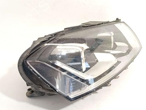 Right headlight VW PASSAT B7 Variant (365) 2.0 TDI | BP38510101C29 - Image 2
