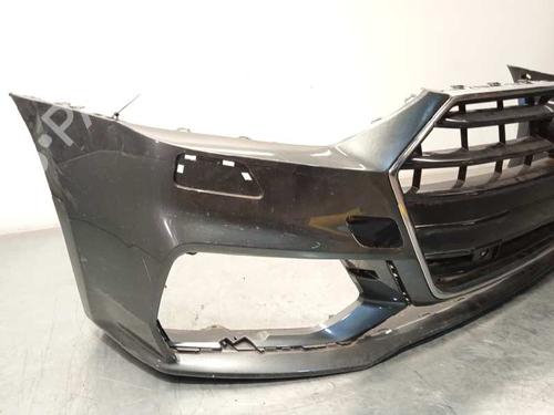 BP8327478C7 | Bumper voor AUDI A7 Sportback (4KA) S7 TDI Mild Hybrid quattro BP8327478C7