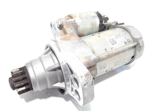 Used Starter SKODA OCTAVIA III (5E3, NL3, NR3) 1.5 TSI (150 hp) 10489338