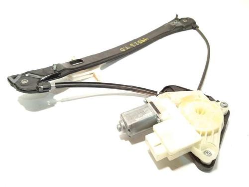 Used Rear right window mechanism SKODA RAPID Spaceback (NH1) 1.6 TDI (115 hp) 11802150