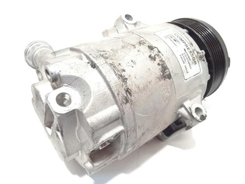 Used AC compressor OPEL ASTRA H (A04) [2004-2014]  16249879