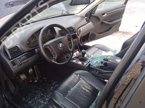 Right taillight BMW 3 Touring (E46) 320 d | BP15282501C35