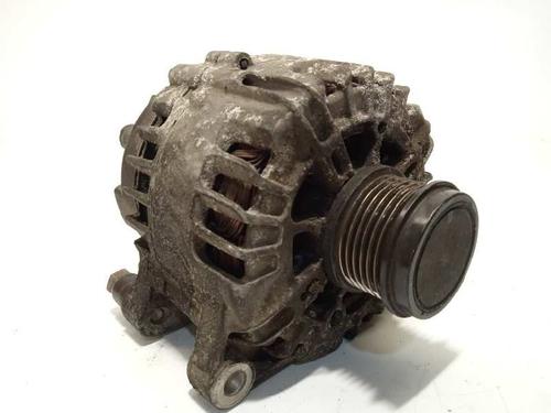 Alternator FORD FIESTA VI Van 1.4 TDCi | BP7188590M7 
