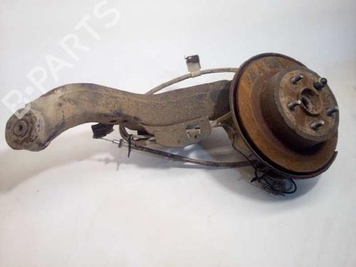 Used Right rear steering knuckle Right rear steering knuckle 5661803 5661803