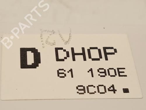 Commande Chauffage MAZDA CX-3 (DK) 2.0 SKYACTIV-G | BP30319783I5 