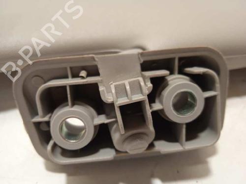 Left sun visor OPEL COMBO Box Body/MPV (X12) 1.3 CDTI (B05) | BP13814686I1