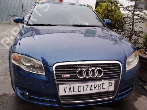 AUDI A4 B7 (8EC) 2.0 TDI 16V (140 hp) 755484