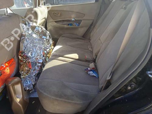 Right headlight HYUNDAI TUCSON (JM) 2.0 CRDi | BP13090428C29 