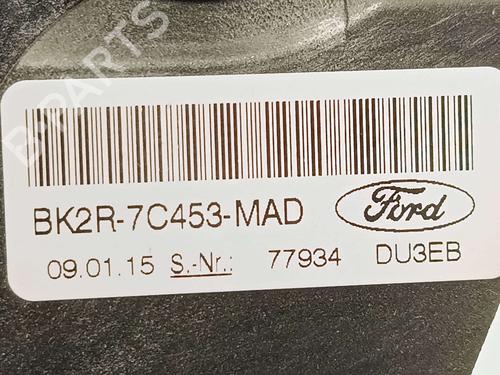 Gearstang FORD TRANSIT CUSTOM V362 Van (FY, FZ) 2.2 TDCi | BP38331790M90 - Image 5