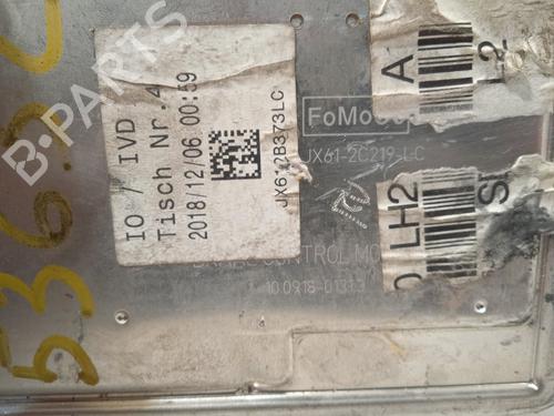 ABS pump FORD FOCUS IV (HN) | BP28093241M43