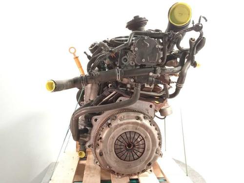 Engine SKODA ROOMSTER (5J7) | BP15636092M1 - Image 4