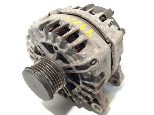 Used Alternator PEUGEOT 308 SW II (LC_, LJ_, LR_, LX_, L4_) 1.6 HDi 92 (92 hp) 11257250