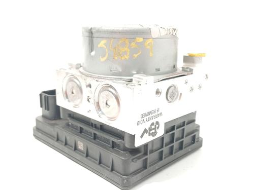 ABS pump DACIA SANDERO III | BP31608671M43