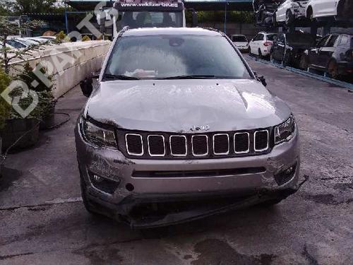 Used Parts JEEP COMPASS (MP, M6, MV, M7)  1.6 CRD  738391
