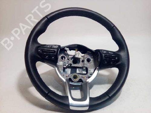 Steering wheel KIA RIO IV (YB, SC, FB) 1.25 (84 hp) 8900064