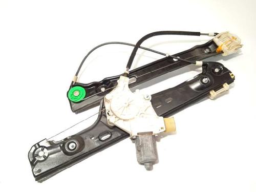Used Front left window mechanism Front left window mechanism 13367159 13367159