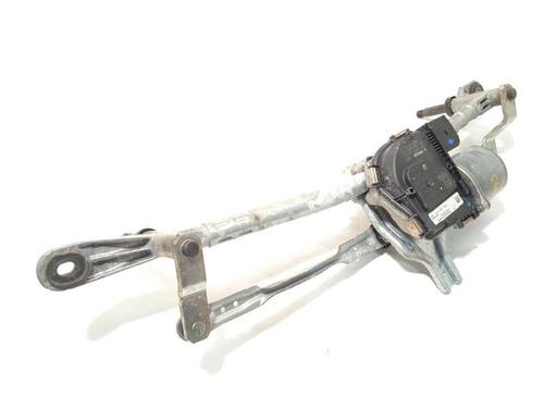 Used Front wiper motor Front wiper motor PEUGEOT 5008 II (MC_, MJ_, MR_, M4_) 1.2 THP (MRHNYH, MRHNYW, MRHNSJ, MRHNSU, MRHNSM) (131 hp) 15837977 15837977