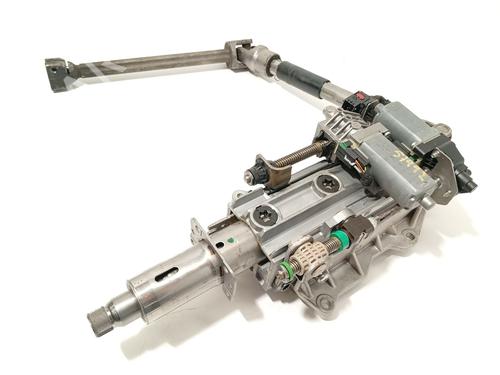 Used Steering column Steering column MASERATI LEVANTE SUV (M161) 3.0 D Q4 (275 hp) 33796185 33796185