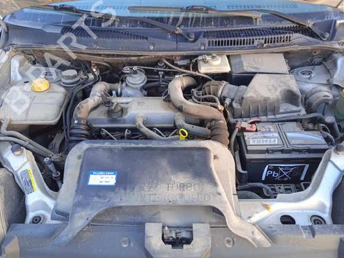 Front bumper FORD TRANSIT CONNECT (P65_, P70_, P80_) 1.8 TDCi | BP9518477C7 