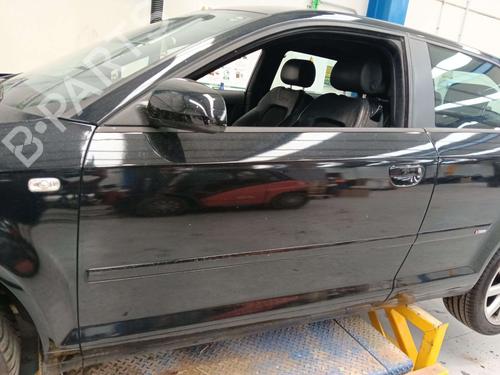 Climate control AUDI A3 (8P1) 2.0 TDI 16V | BP38557432I5 - Image 17
