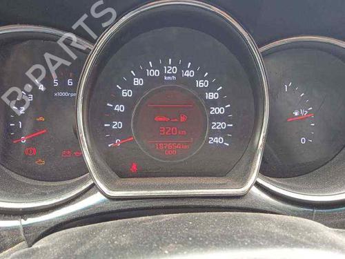 Instrument cluster KIA CEE'D (JD)  | BP7762948C47 