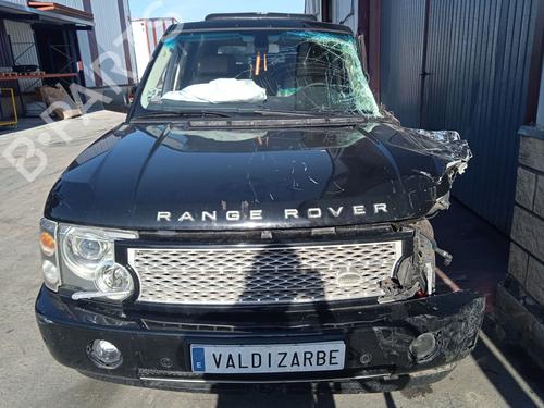 Mass air flow sensor LAND ROVER RANGE ROVER III (L322) 4.4 4x4 | BP20709861M95 