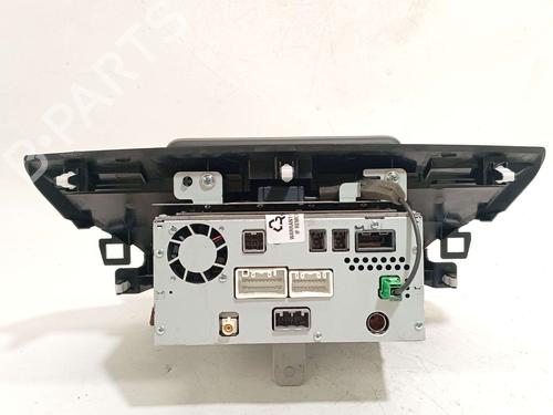 Electronic module MITSUBISHI ECLIPSE CROSS (GK_, GL_) 1.5 T-Mivec | BP39943781M83 - Image 5