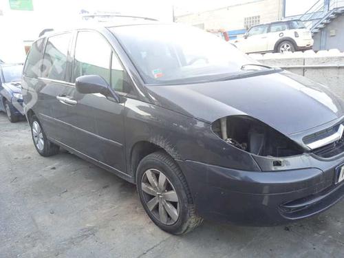 Used Parts CITROËN C8 (EA_, EB_)  2.0 HDi 135  1073420