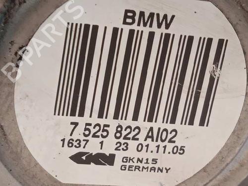 Right rear driveshaft BMW 3 (E90) 318 i | BP8300204M41 
