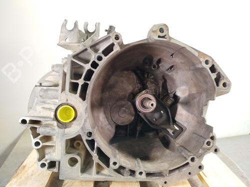 Used Gearbox CITROËN JUMPER II Van 2.2 HDi 130 (130 hp) 29449917