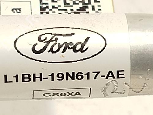 AC pipe FORD PUMA (J2K, CF7) 1.0 EcoBoost | BP30205045M126 - Image 3