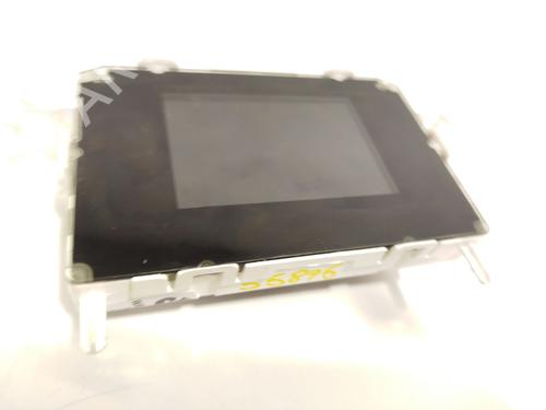 Display monitor FORD FOCUS III 1.0 EcoBoost | BP26900821C48