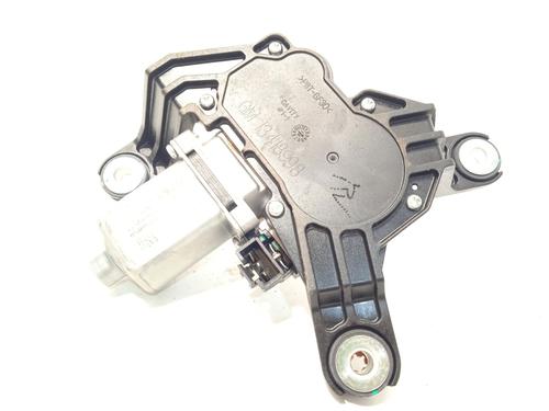 Rear wiper motor OPEL ASTRA K (B16) 1.4 Turbo (68) | BP19506784M102 
