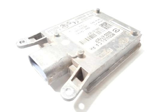 Electronic module MAZDA CX-7 (ER) 2.2 MZR-CD AWD (ER10A) | BP17474727M83