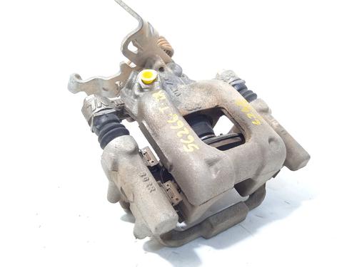 Used Right rear brake caliper SKODA YETI (5L) 1.4 TSI (122 hp) 27675517